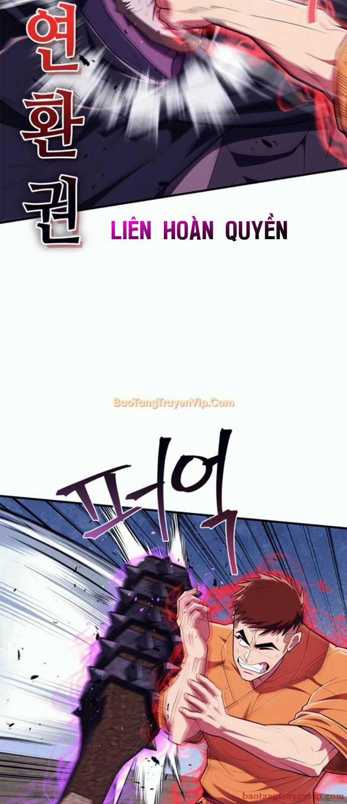 Huấn Luyện Viên Murim Thiên Tài Chương 50 trang 51