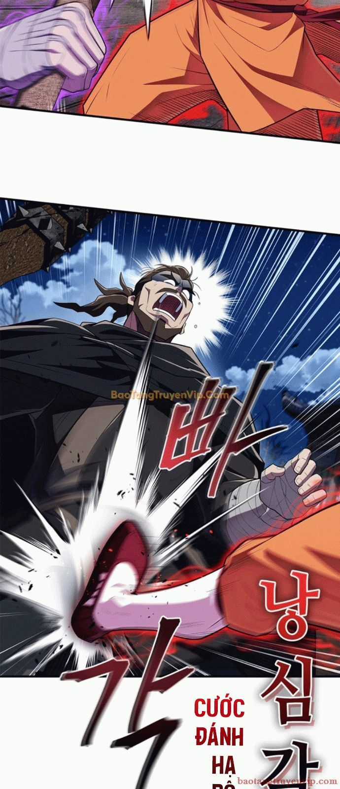 Huấn Luyện Viên Murim Thiên Tài Chương 50 trang 52