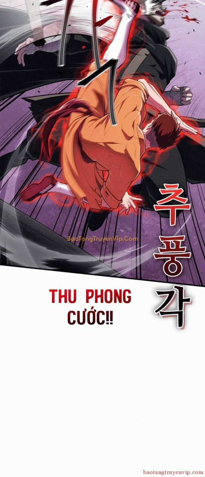 Huấn Luyện Viên Murim Thiên Tài Chương 50 trang 57