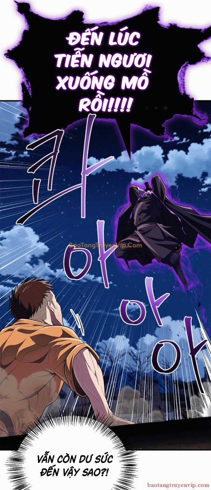 Huấn Luyện Viên Murim Thiên Tài Chương 50 trang 61