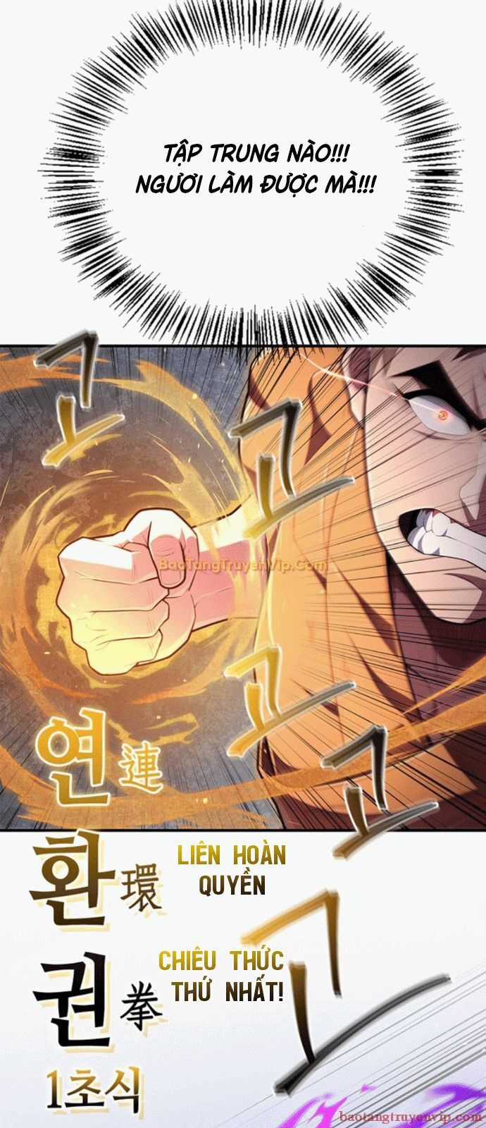 Huấn Luyện Viên Murim Thiên Tài Chương 50 trang 65