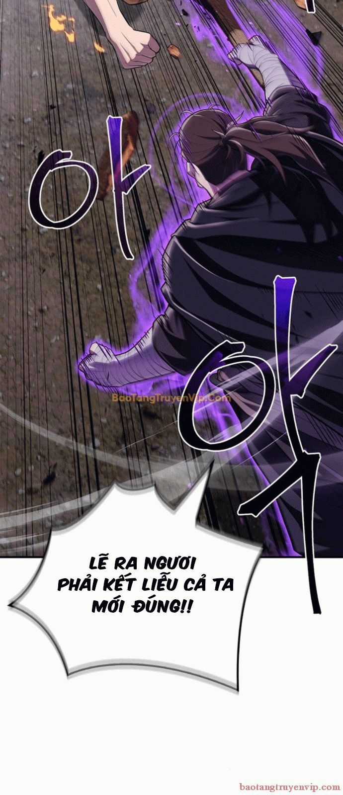 Huấn Luyện Viên Murim Thiên Tài Chương 50 trang 70