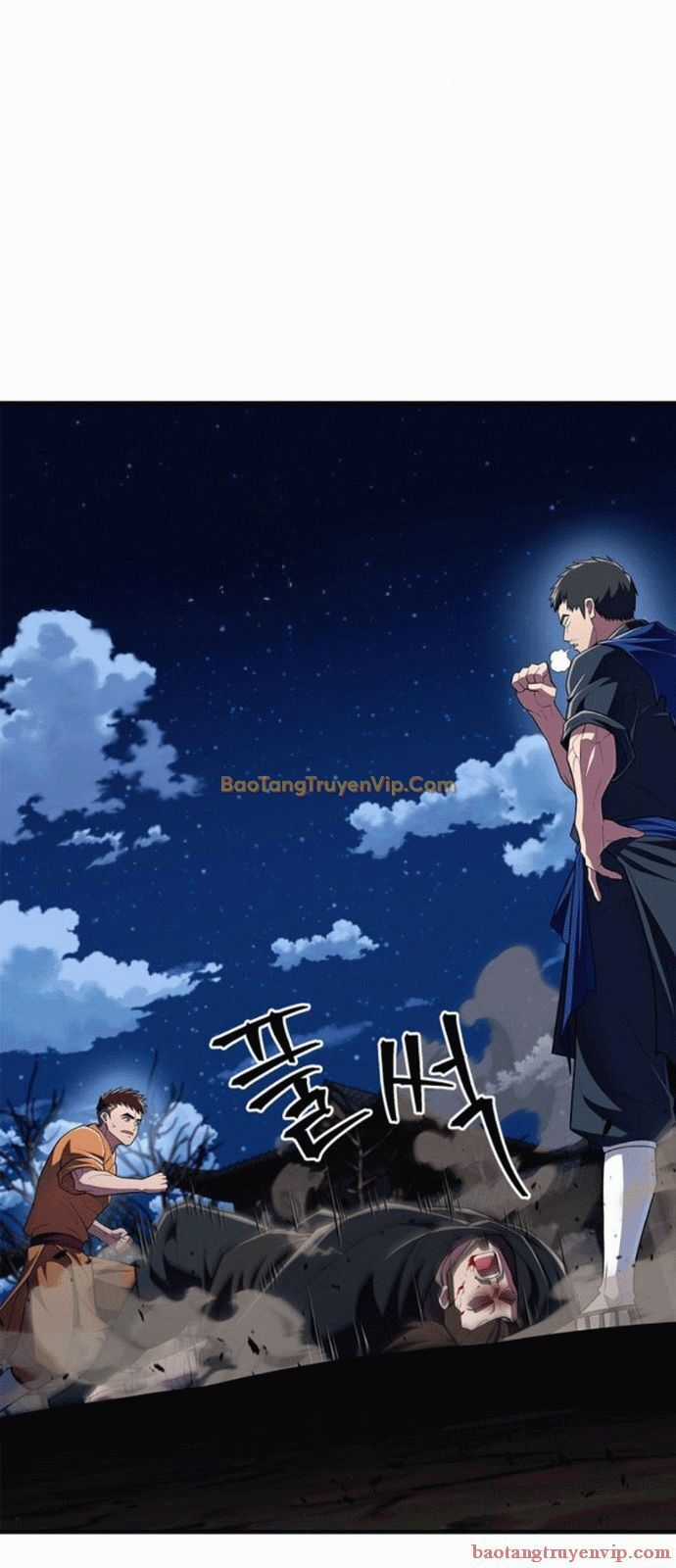 Huấn Luyện Viên Murim Thiên Tài Chương 50 trang 76