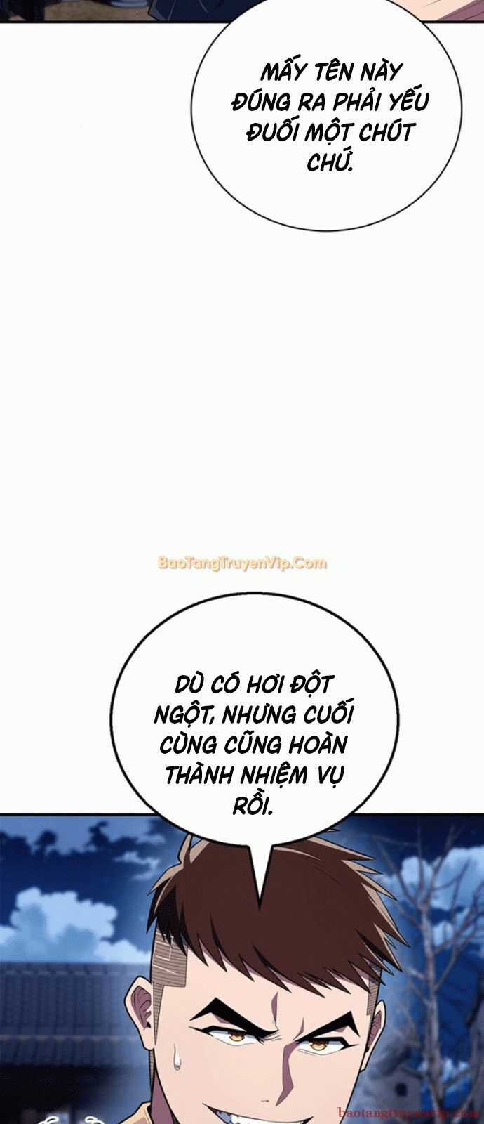 Huấn Luyện Viên Murim Thiên Tài Chương 50 trang 78