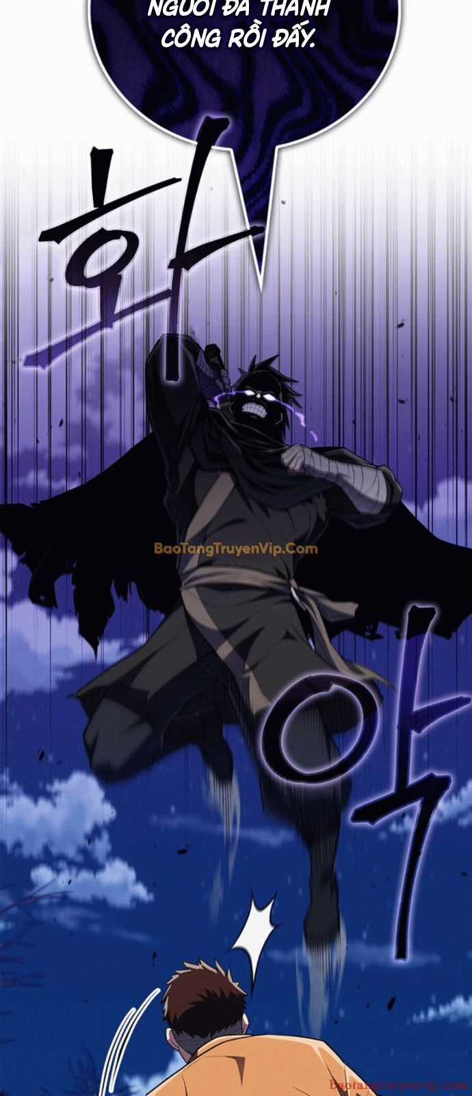 Huấn Luyện Viên Murim Thiên Tài Chương 50 trang 8