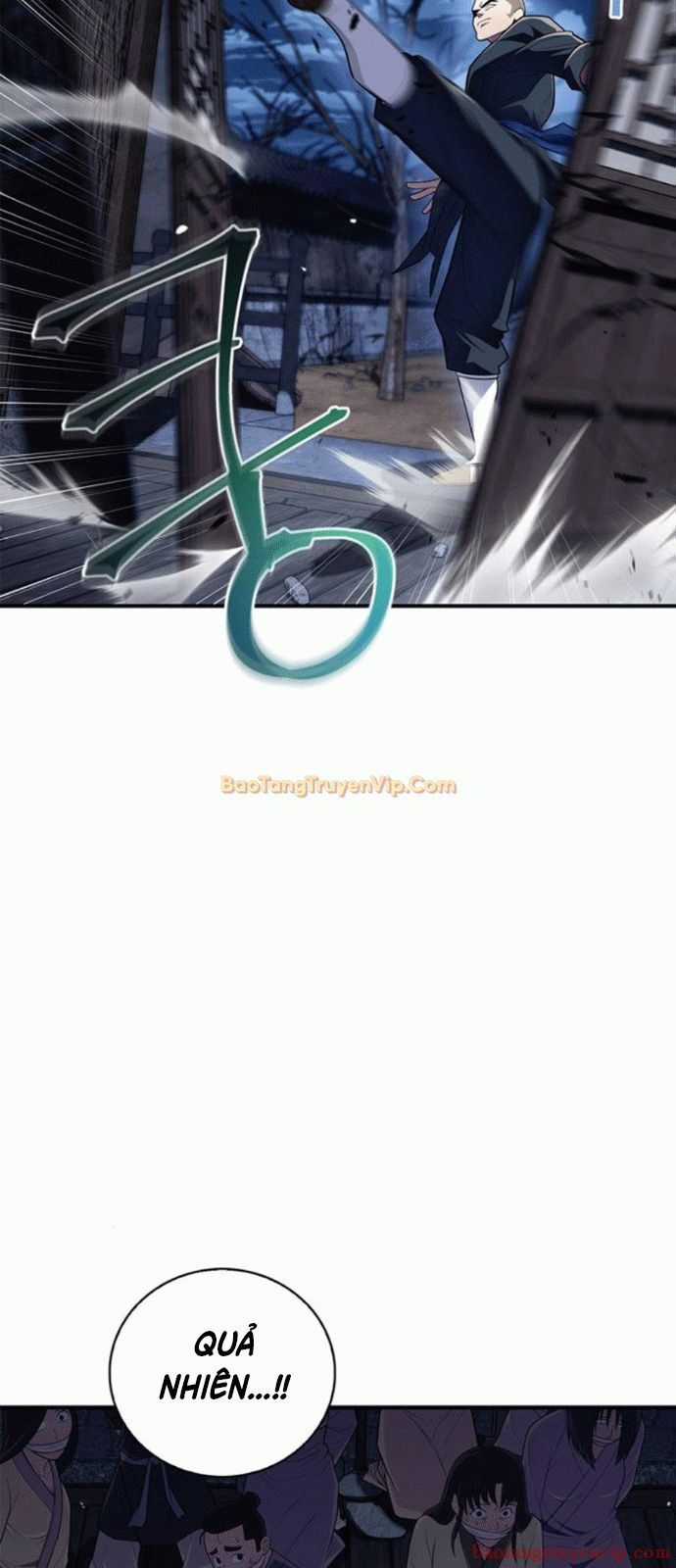 Huấn Luyện Viên Murim Thiên Tài Chương 50 trang 85