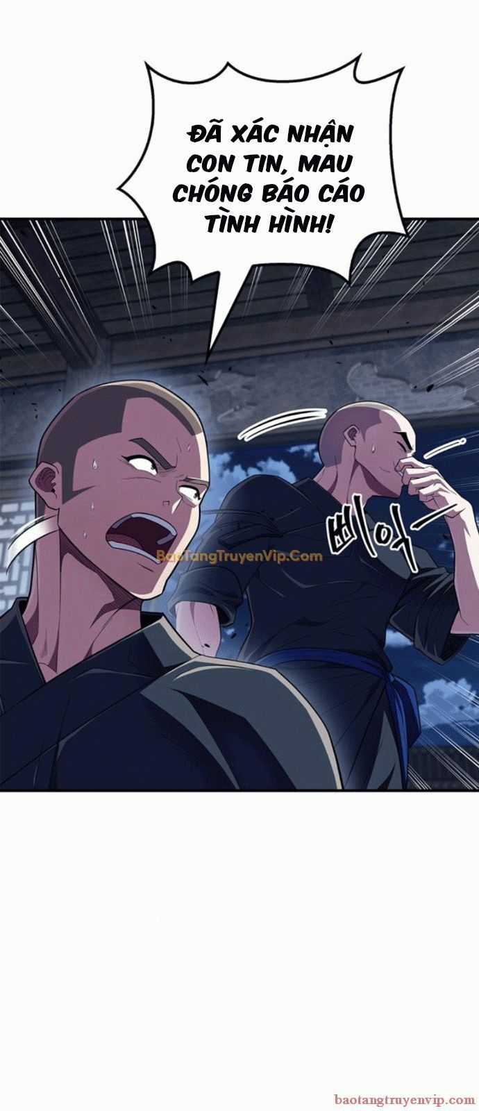 Huấn Luyện Viên Murim Thiên Tài Chương 50 trang 87