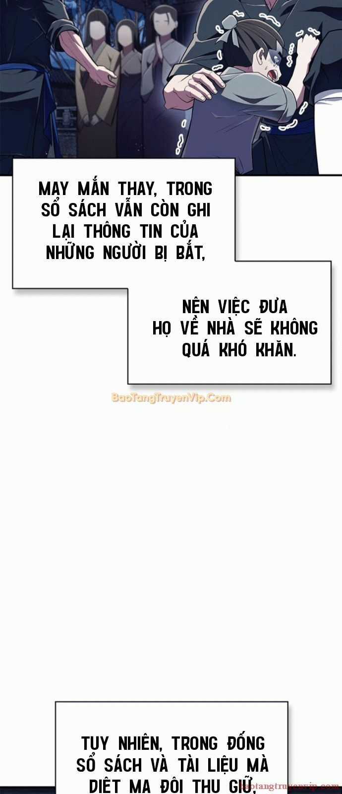 Huấn Luyện Viên Murim Thiên Tài Chương 50 trang 89