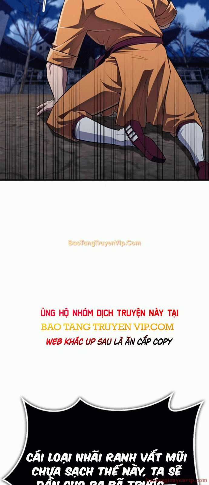 Huấn Luyện Viên Murim Thiên Tài Chương 50 trang 9