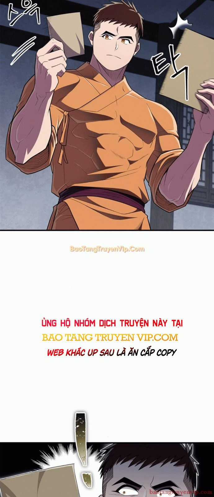 Huấn Luyện Viên Murim Thiên Tài Chương 50 trang 94