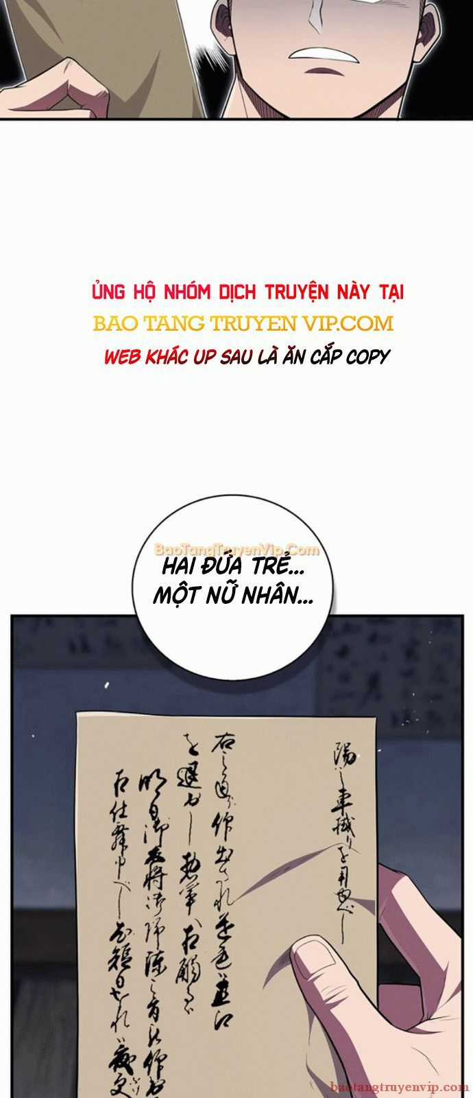 Huấn Luyện Viên Murim Thiên Tài Chương 50 trang 95