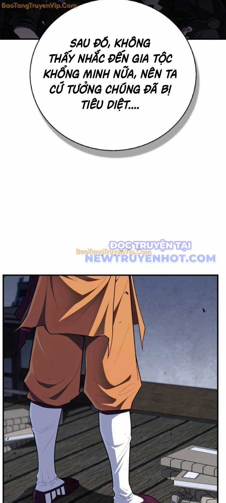 Huấn Luyện Viên Murim Thiên Tài Chương 51 trang 13