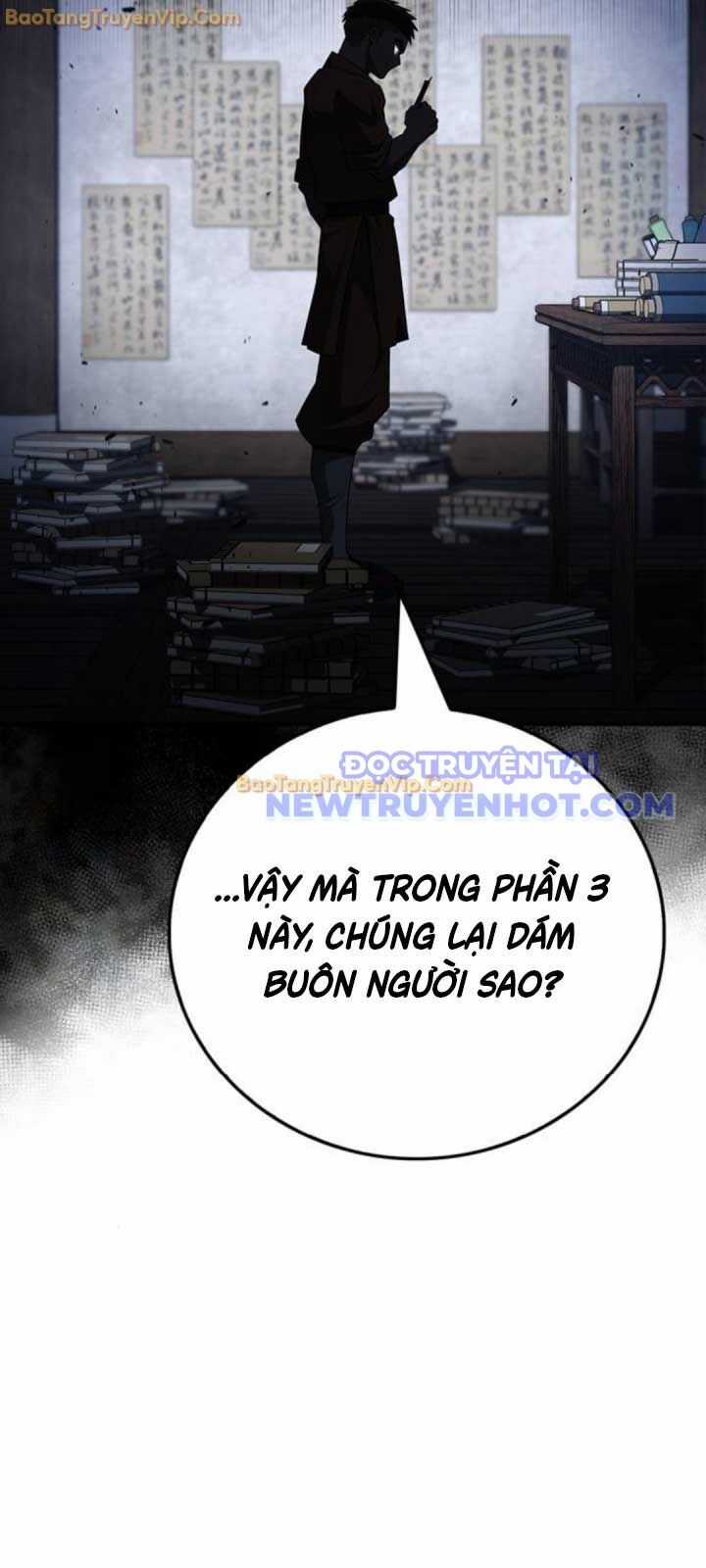 Huấn Luyện Viên Murim Thiên Tài Chương 51 trang 15