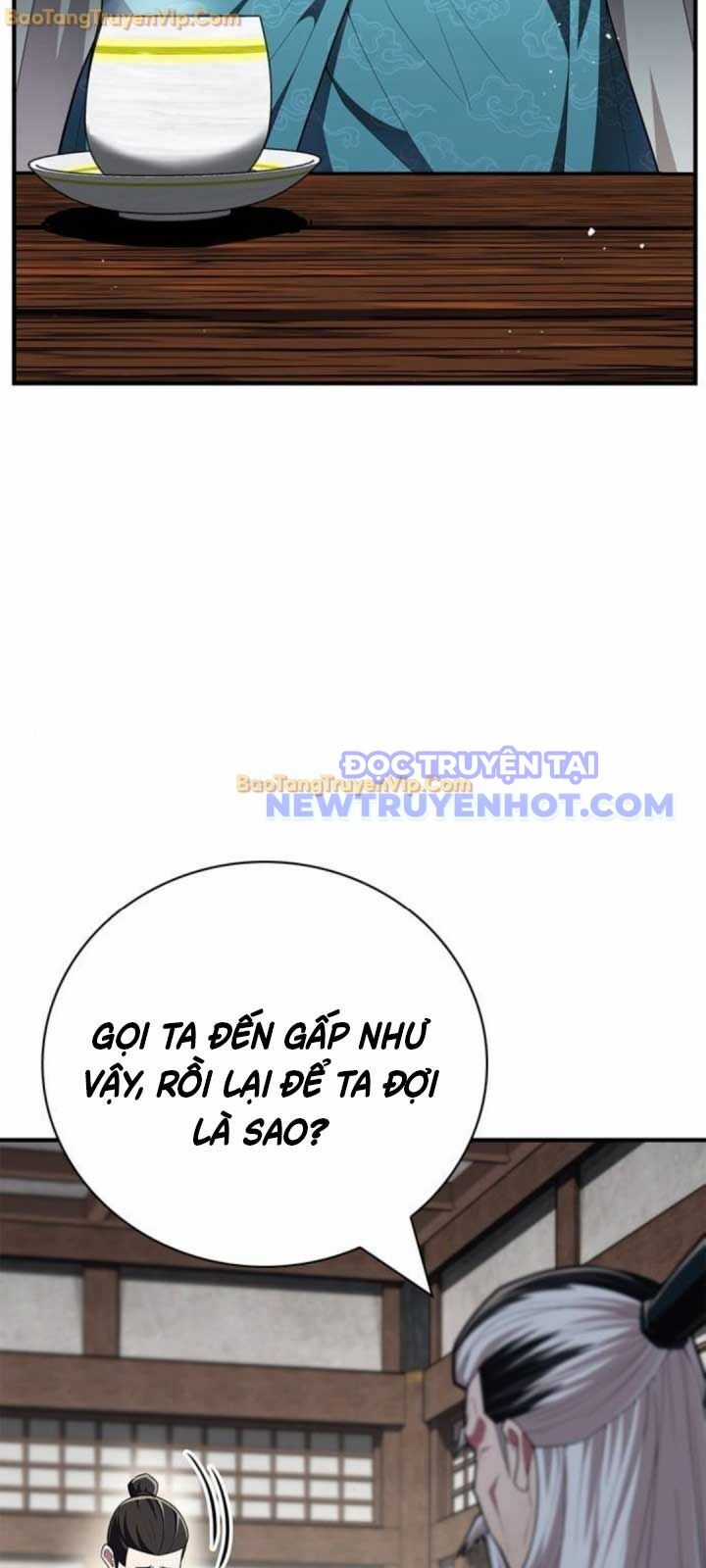 Huấn Luyện Viên Murim Thiên Tài Chương 51 trang 19