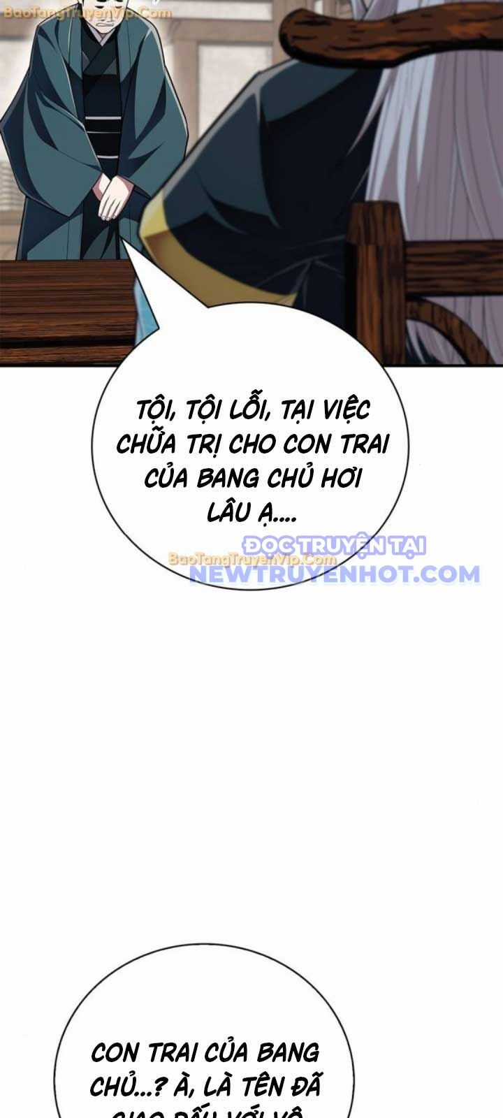 Huấn Luyện Viên Murim Thiên Tài Chương 51 trang 20