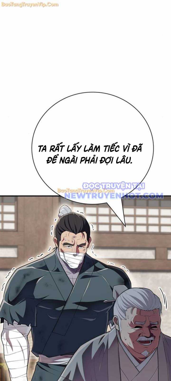 Huấn Luyện Viên Murim Thiên Tài Chương 51 trang 23