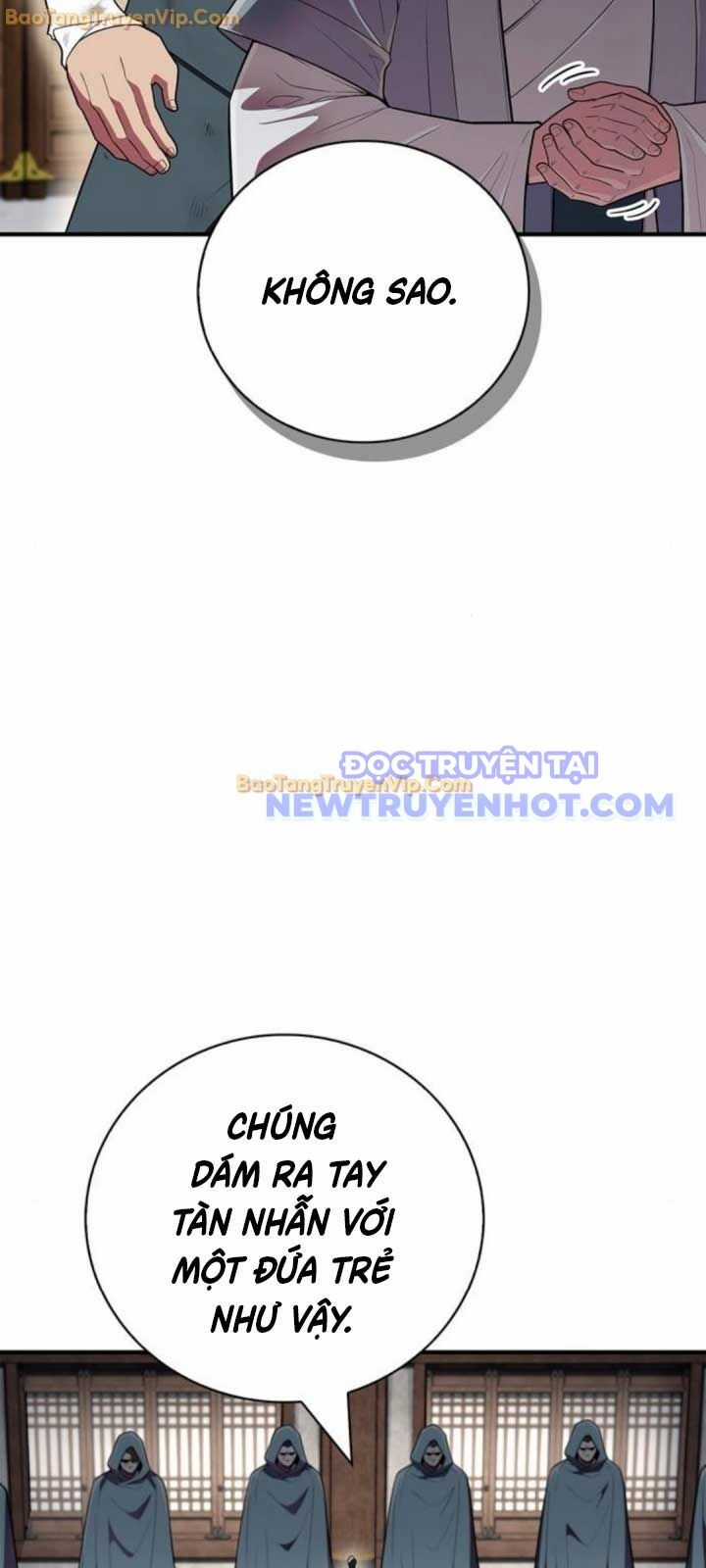 Huấn Luyện Viên Murim Thiên Tài Chương 51 trang 24