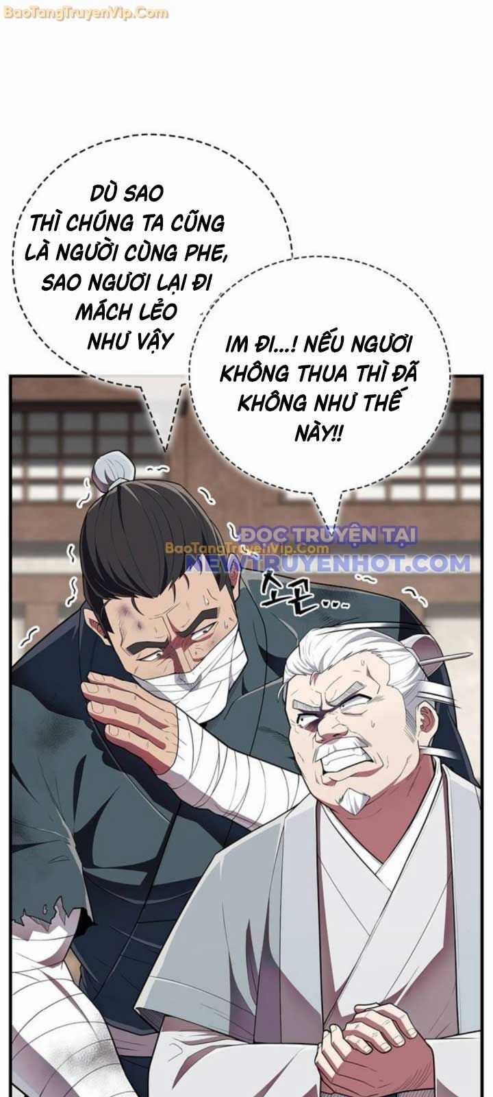 Huấn Luyện Viên Murim Thiên Tài Chương 51 trang 26