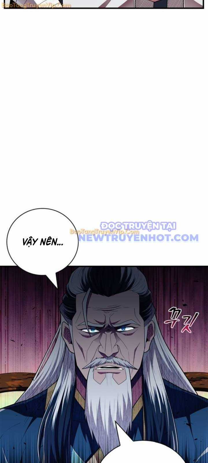 Huấn Luyện Viên Murim Thiên Tài Chương 51 trang 27