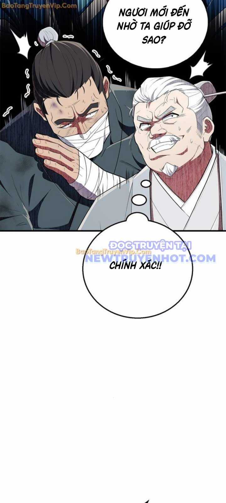 Huấn Luyện Viên Murim Thiên Tài Chương 51 trang 28