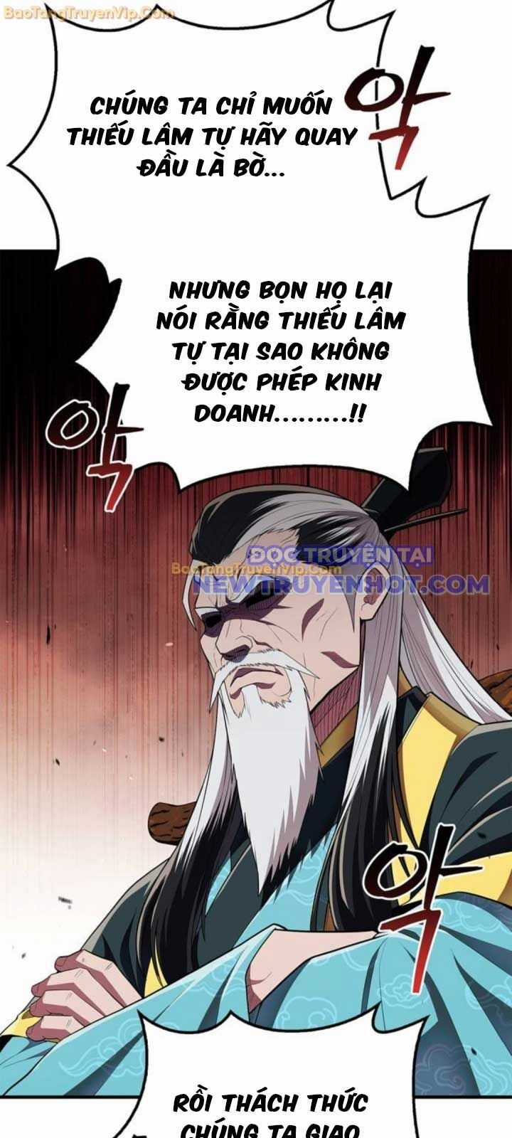 Huấn Luyện Viên Murim Thiên Tài Chương 51 trang 29