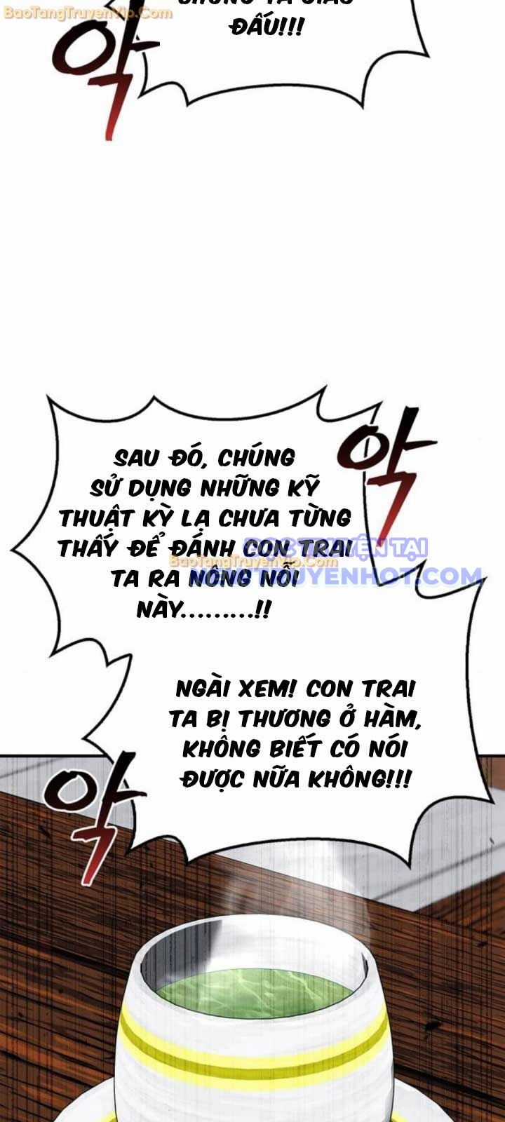 Huấn Luyện Viên Murim Thiên Tài Chương 51 trang 30