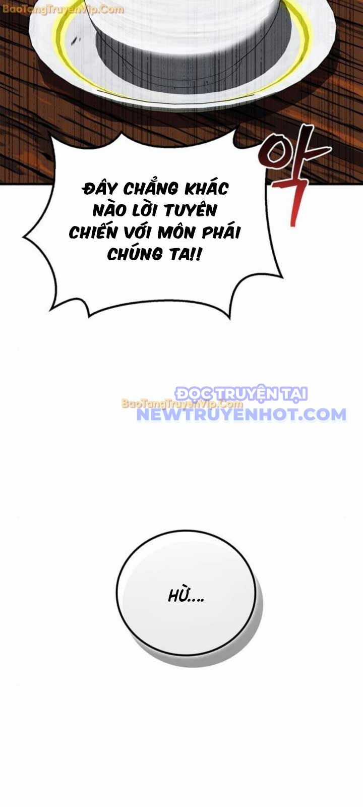 Huấn Luyện Viên Murim Thiên Tài Chương 51 trang 31