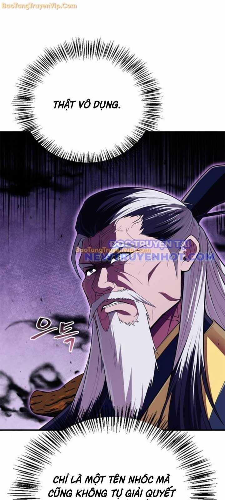 Huấn Luyện Viên Murim Thiên Tài Chương 51 trang 32