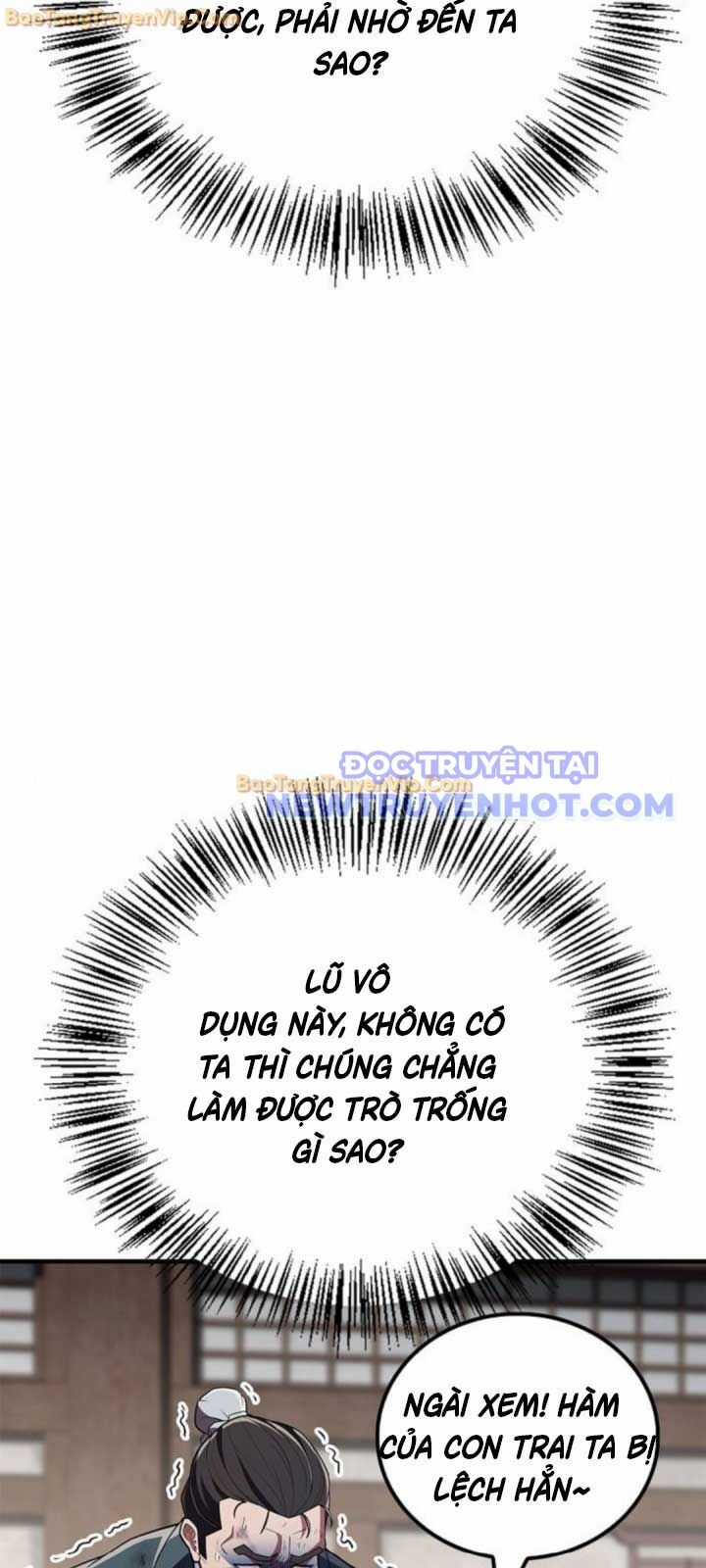 Huấn Luyện Viên Murim Thiên Tài Chương 51 trang 33