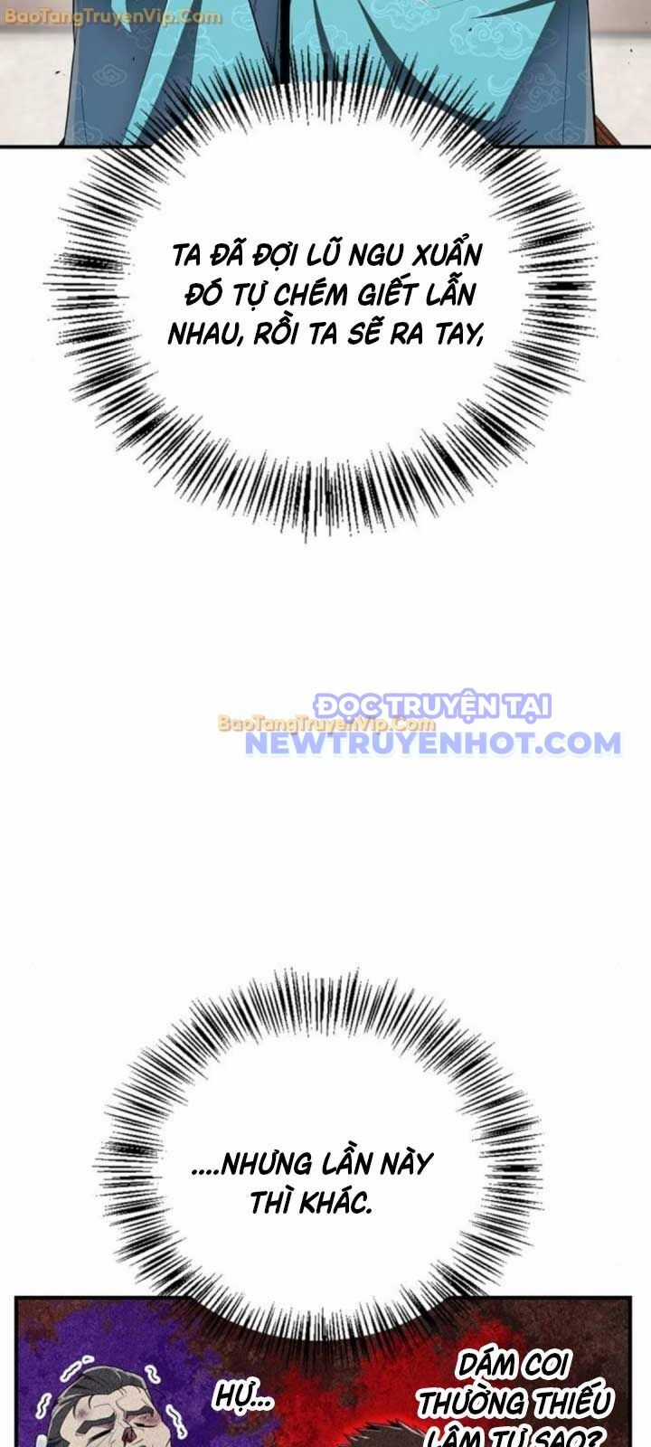 Huấn Luyện Viên Murim Thiên Tài Chương 51 trang 37