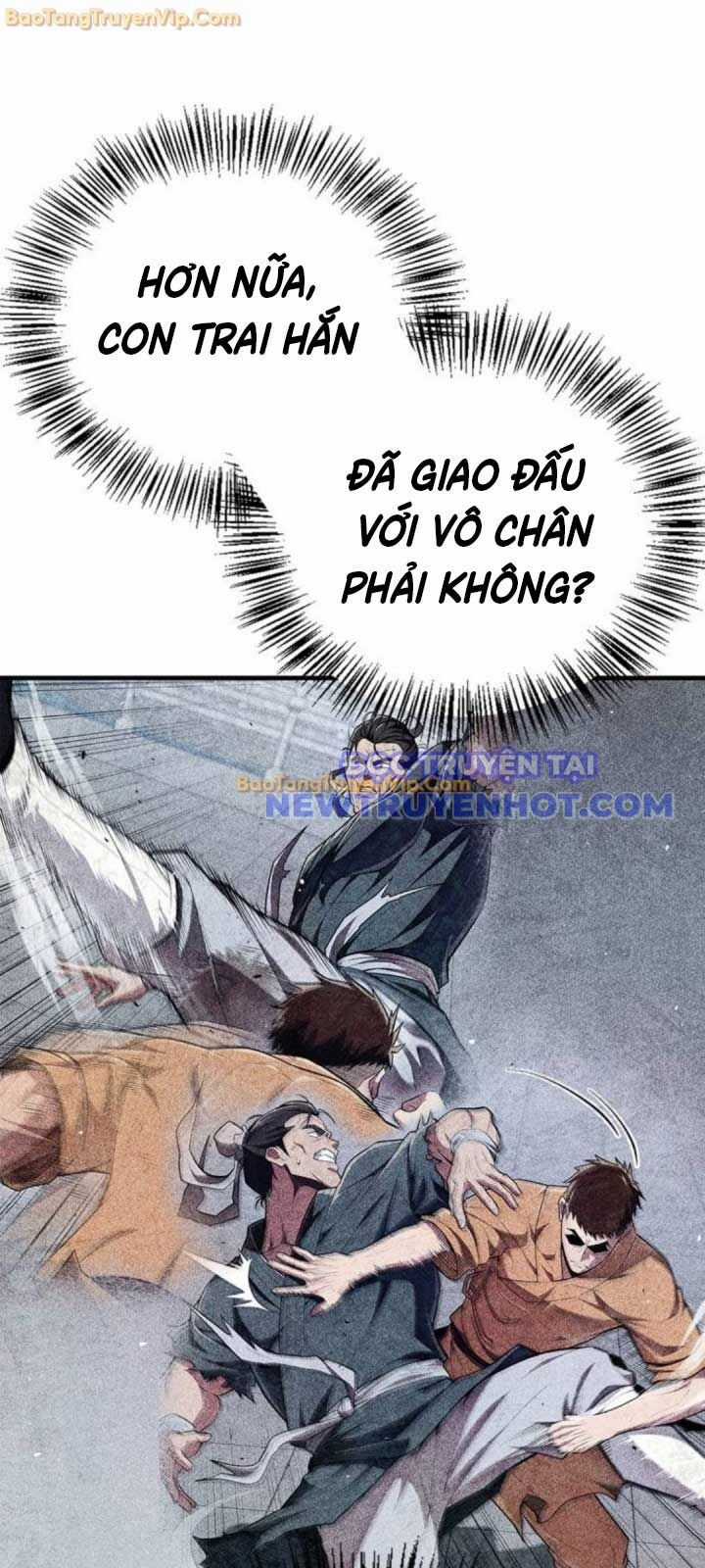 Huấn Luyện Viên Murim Thiên Tài Chương 51 trang 42