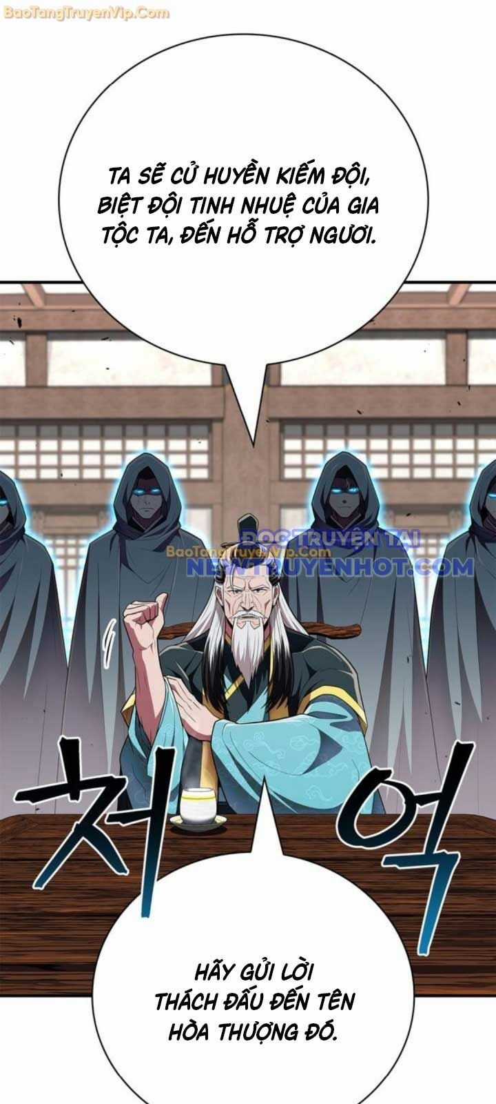 Huấn Luyện Viên Murim Thiên Tài Chương 51 trang 45