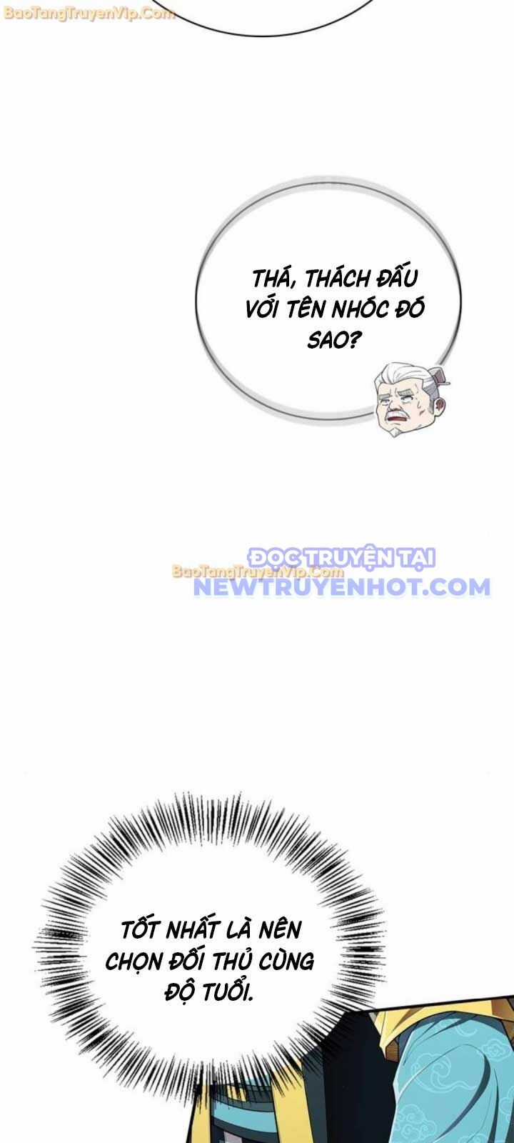 Huấn Luyện Viên Murim Thiên Tài Chương 51 trang 46