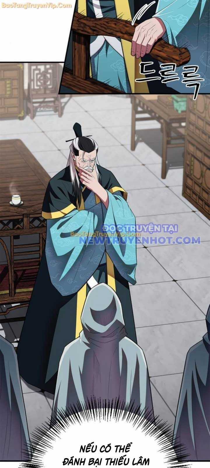 Huấn Luyện Viên Murim Thiên Tài Chương 51 trang 47