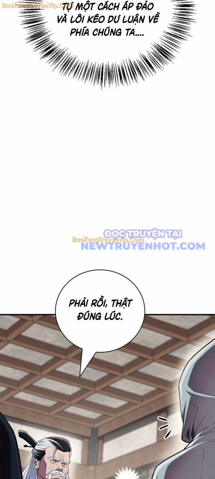 Huấn Luyện Viên Murim Thiên Tài Chương 51 trang 48