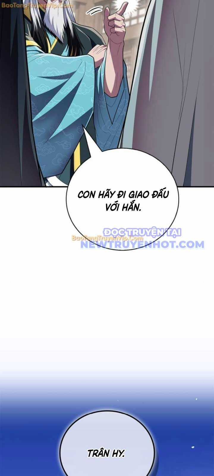 Huấn Luyện Viên Murim Thiên Tài Chương 51 trang 49