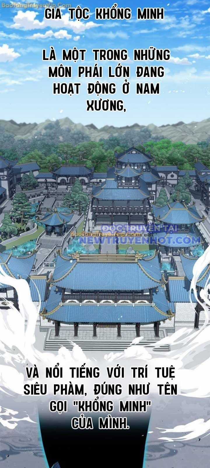 Huấn Luyện Viên Murim Thiên Tài Chương 51 trang 5