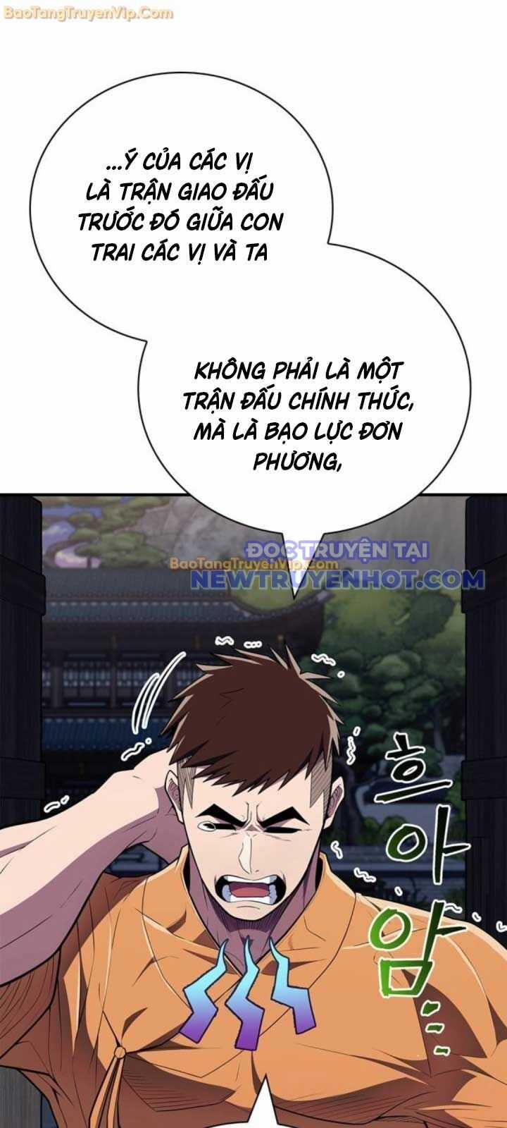 Huấn Luyện Viên Murim Thiên Tài Chương 51 trang 51