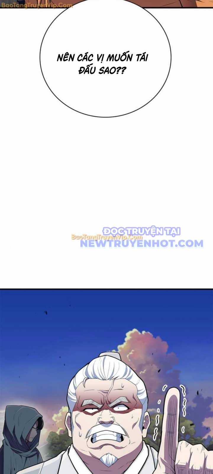 Huấn Luyện Viên Murim Thiên Tài Chương 51 trang 52