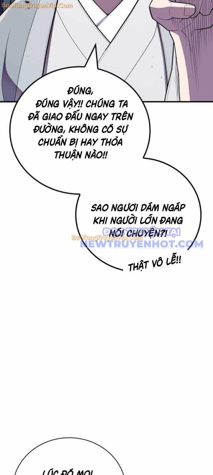 Huấn Luyện Viên Murim Thiên Tài Chương 51 trang 53