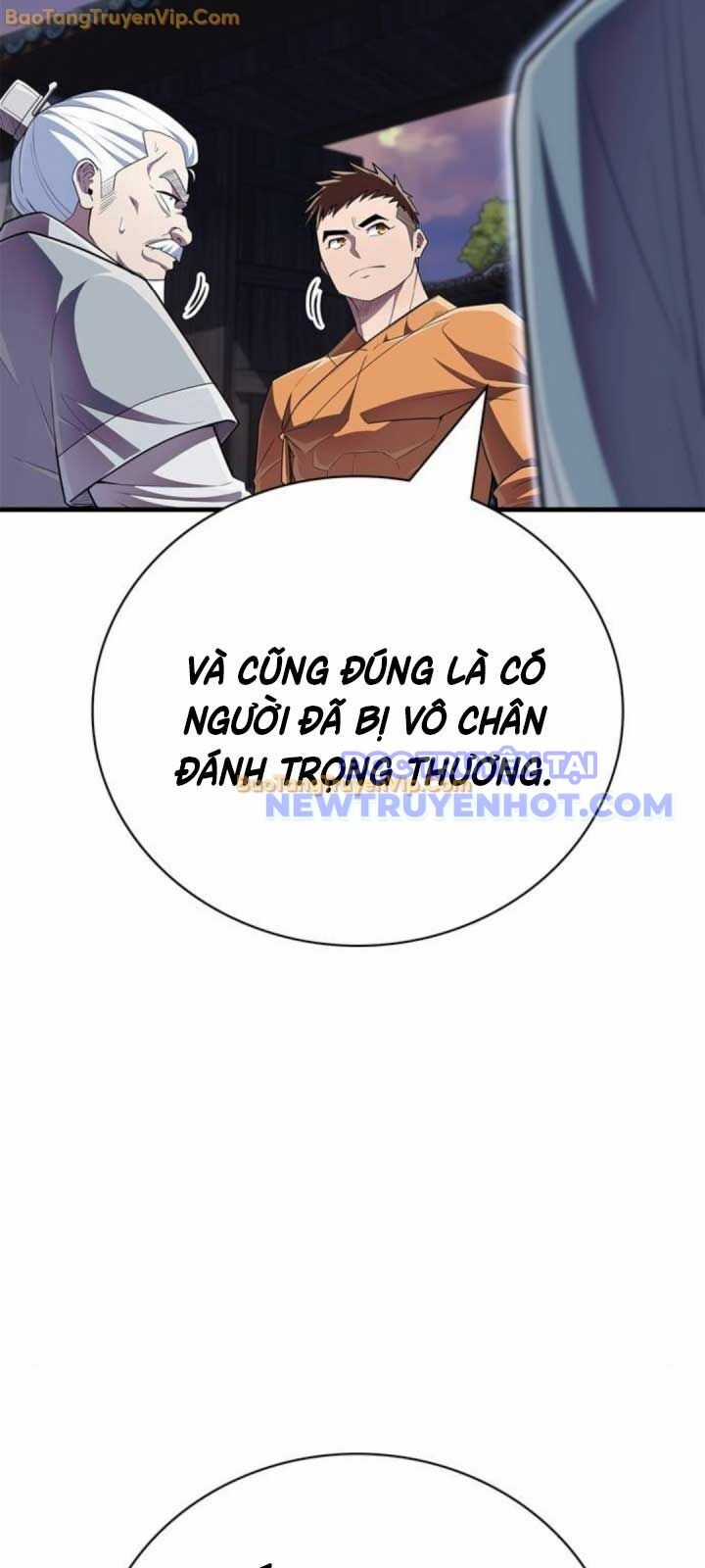 Huấn Luyện Viên Murim Thiên Tài Chương 51 trang 59