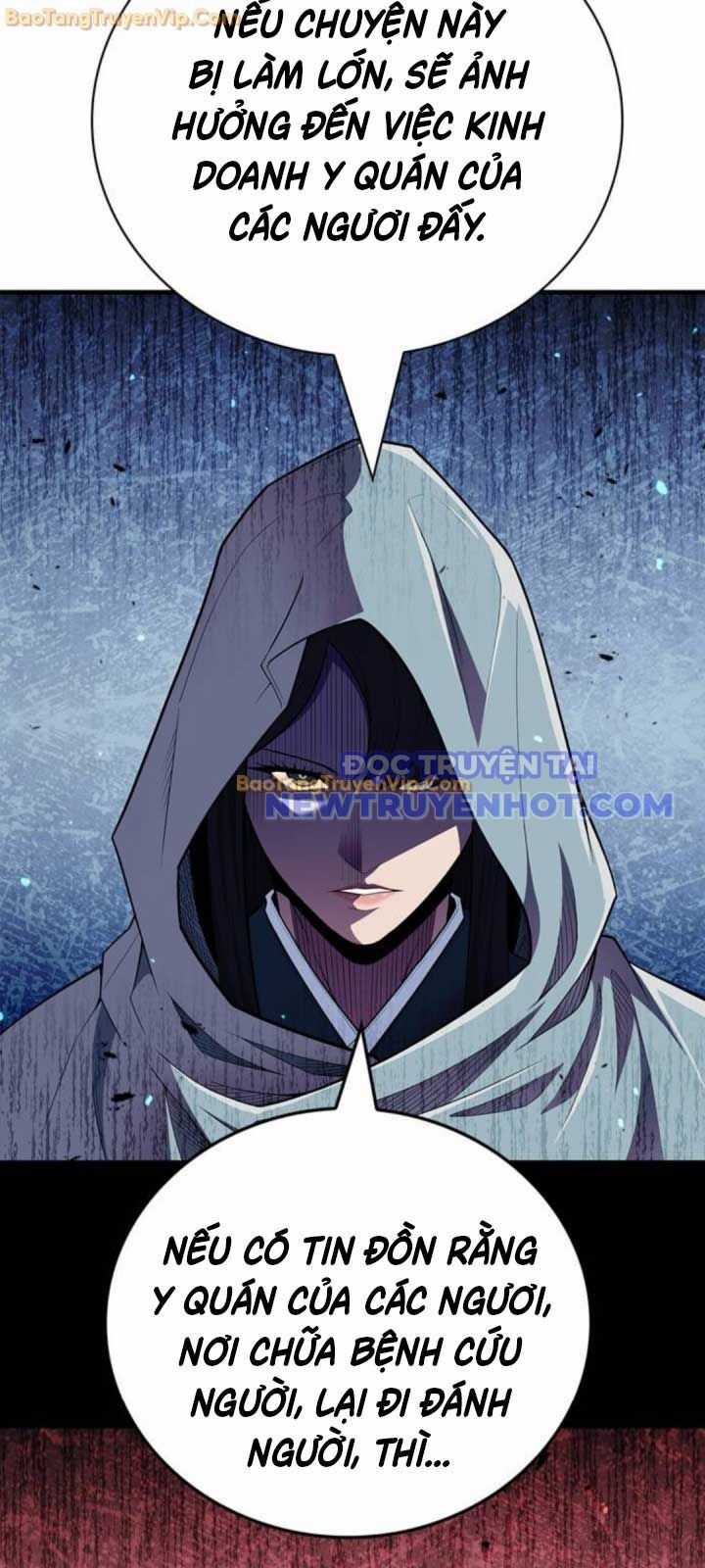 Huấn Luyện Viên Murim Thiên Tài Chương 51 trang 60