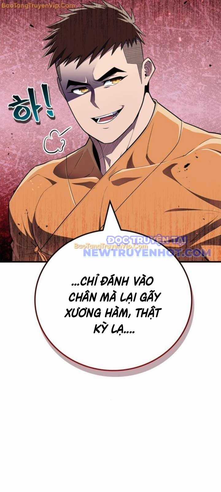 Huấn Luyện Viên Murim Thiên Tài Chương 51 trang 61