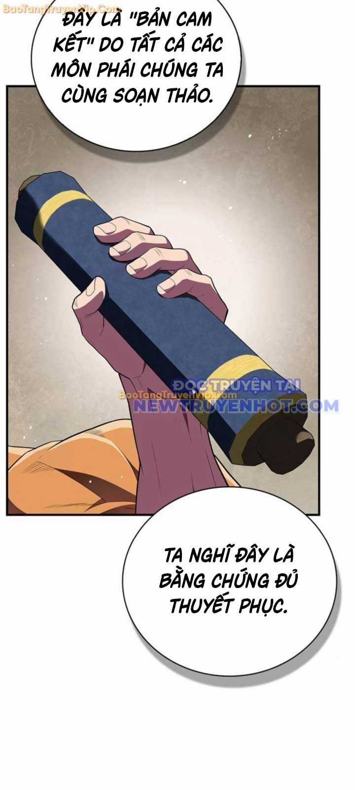 Huấn Luyện Viên Murim Thiên Tài Chương 51 trang 68