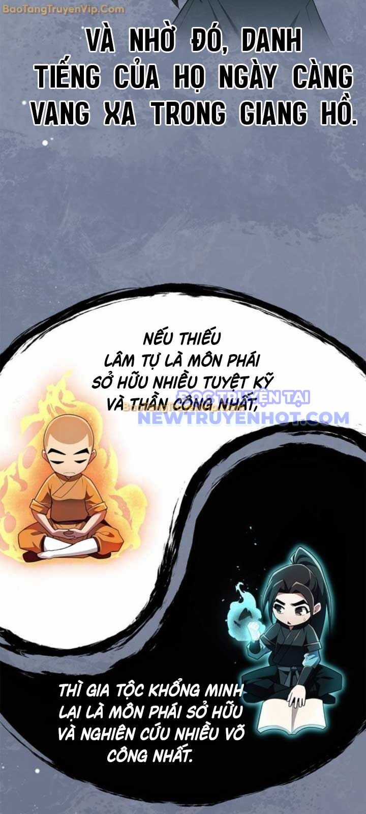 Huấn Luyện Viên Murim Thiên Tài Chương 51 trang 7