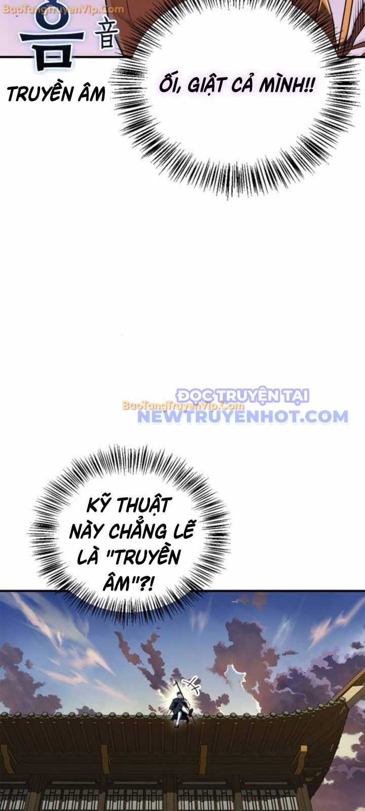 Huấn Luyện Viên Murim Thiên Tài Chương 51 trang 72