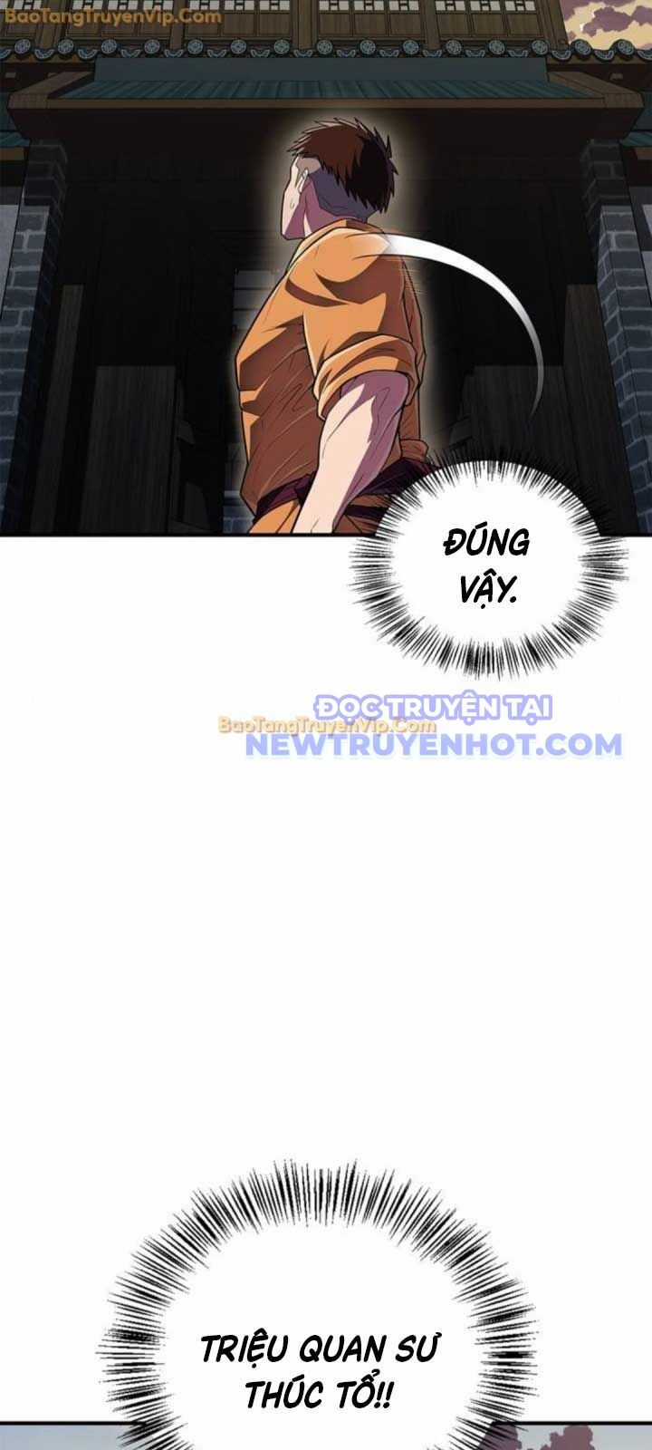 Huấn Luyện Viên Murim Thiên Tài Chương 51 trang 73