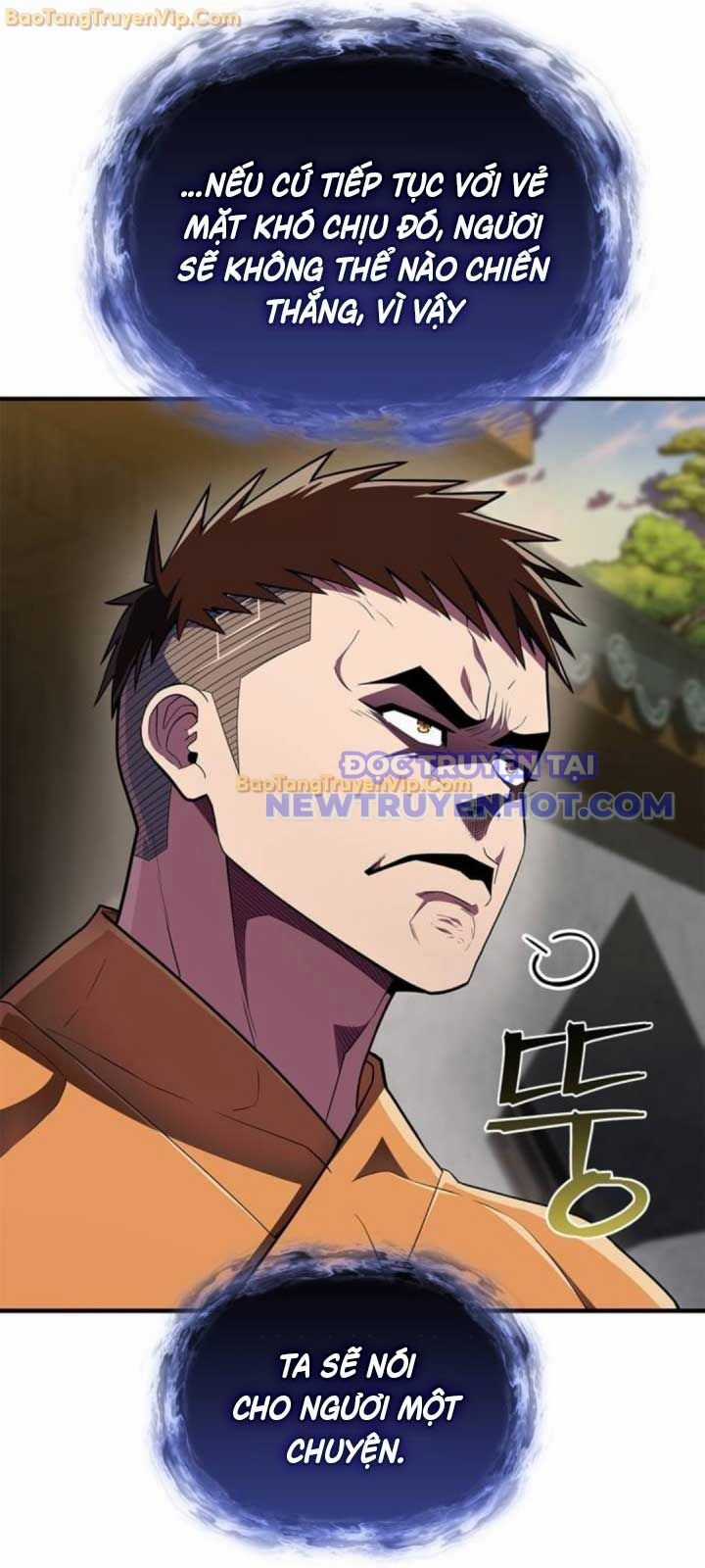 Huấn Luyện Viên Murim Thiên Tài Chương 51 trang 79