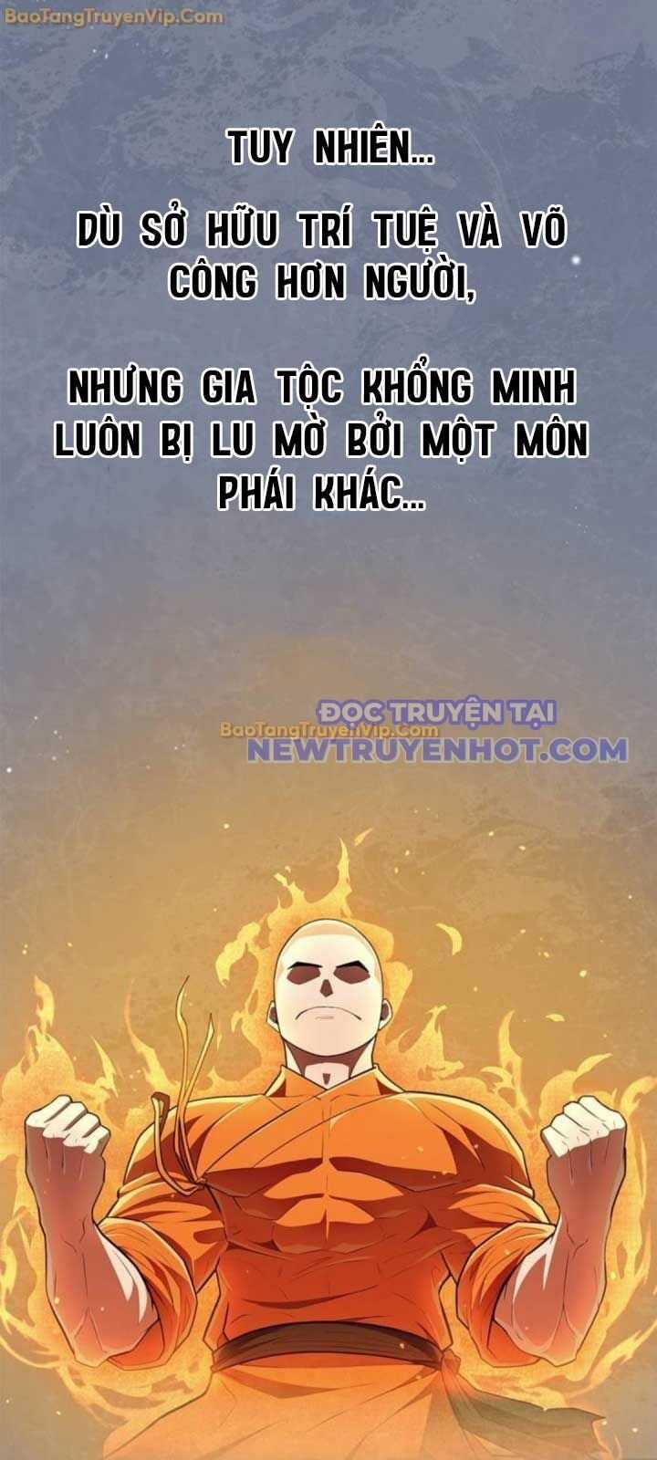 Huấn Luyện Viên Murim Thiên Tài Chương 51 trang 8