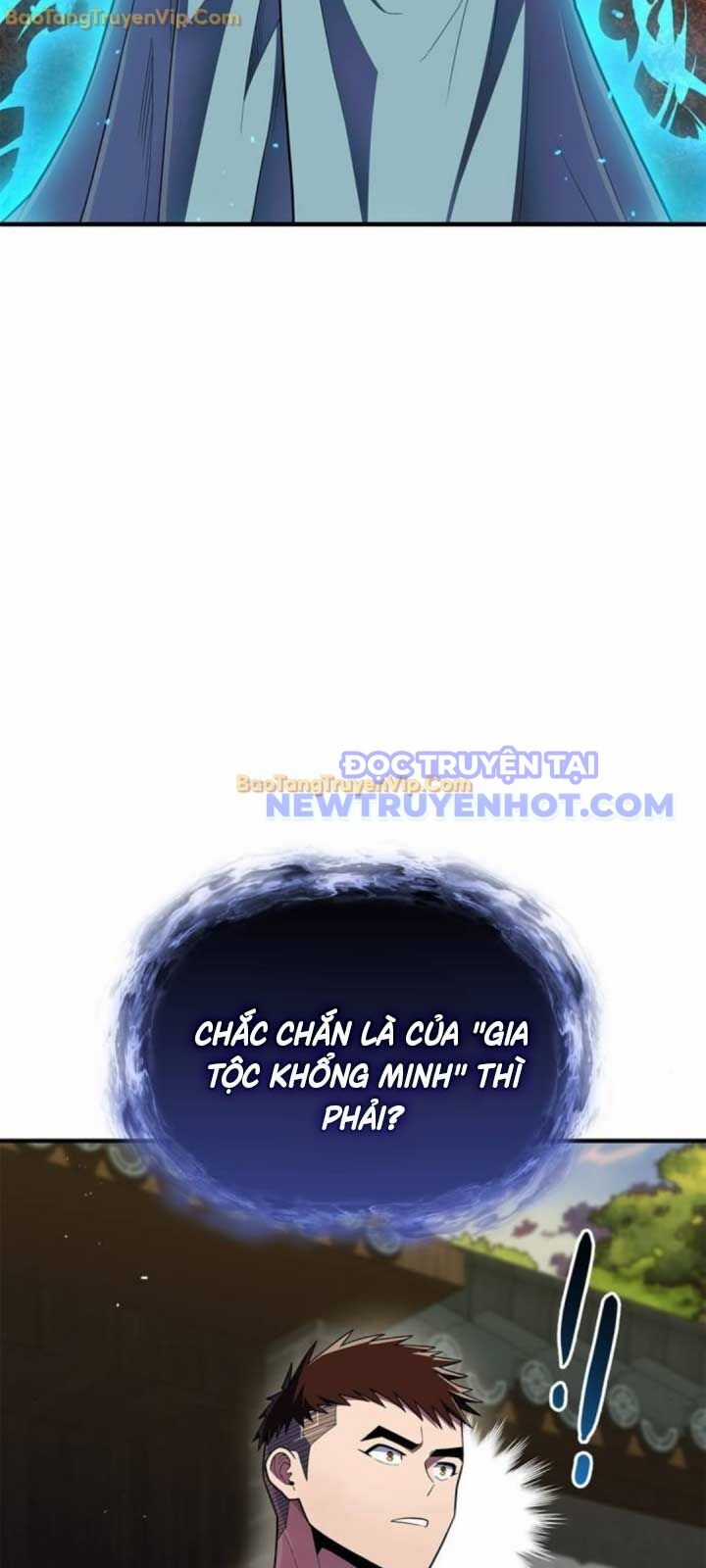 Huấn Luyện Viên Murim Thiên Tài Chương 51 trang 81